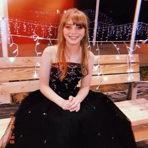 Meet your Posher, Trinity